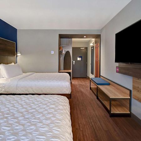 Tru By Hilton Manchester Downtown Luaran gambar